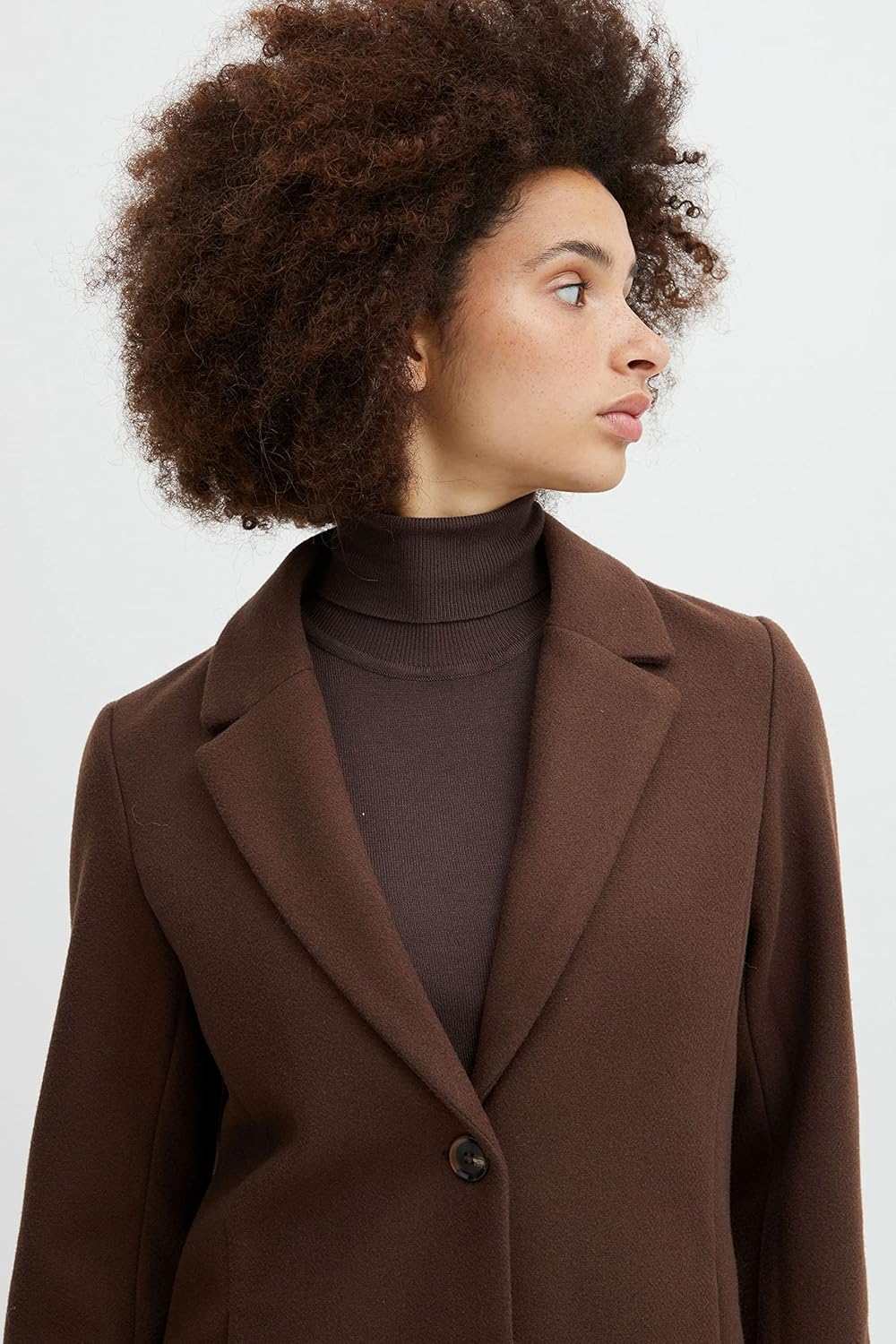 Vêtements d'extérieur femme