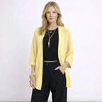 Riviera, Cardigan en maille