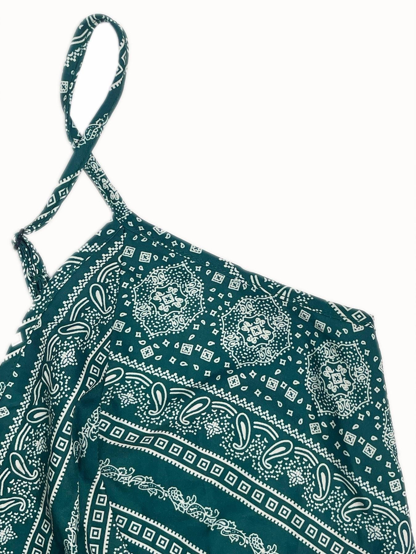 Robe moulante rayée bohème pour femme, fendue aux cuisses, dos nu à bretelles spaghetti, parfaite pour les vacances à la plage et superposer