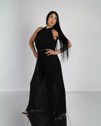 Tuta Jumpsuit Elegante