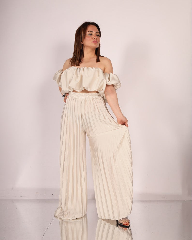 Tailleur Raso