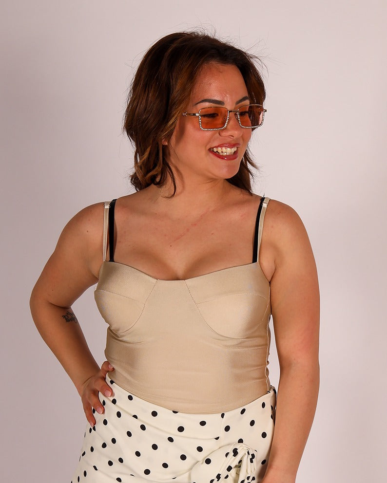 Look Semplice per il Corpo