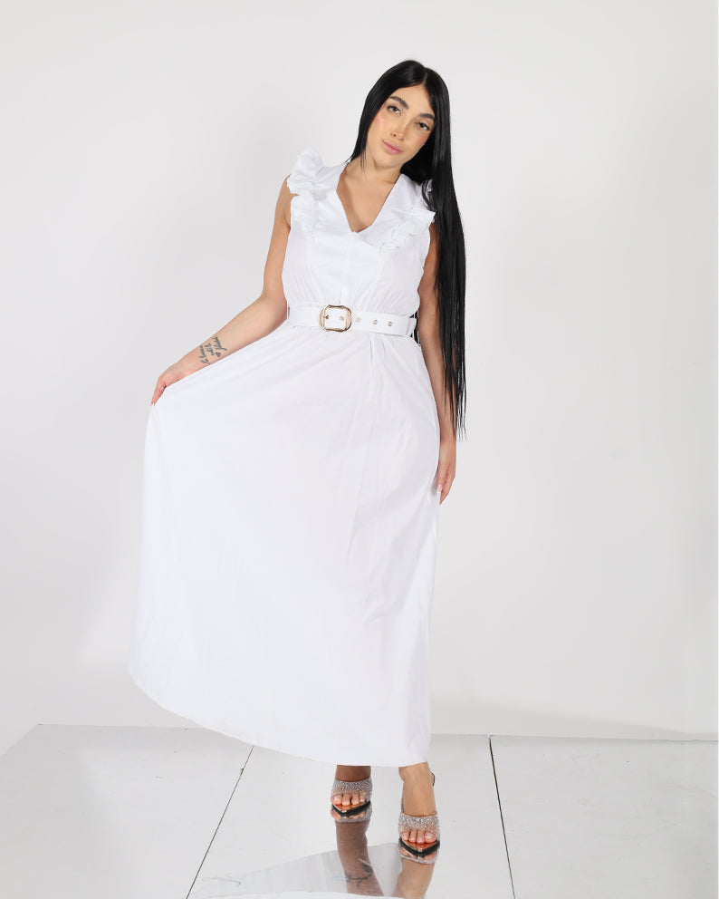 Melody Dress