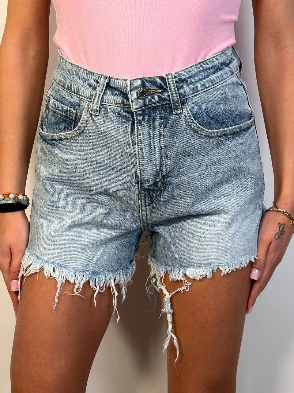 Shorts Galassia