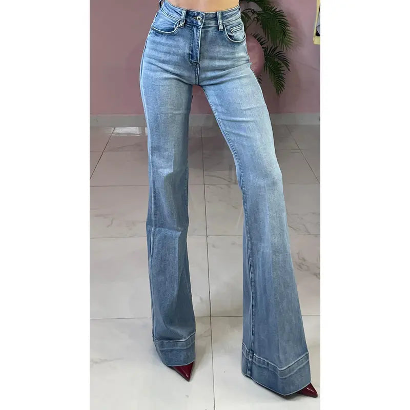Jeans casual