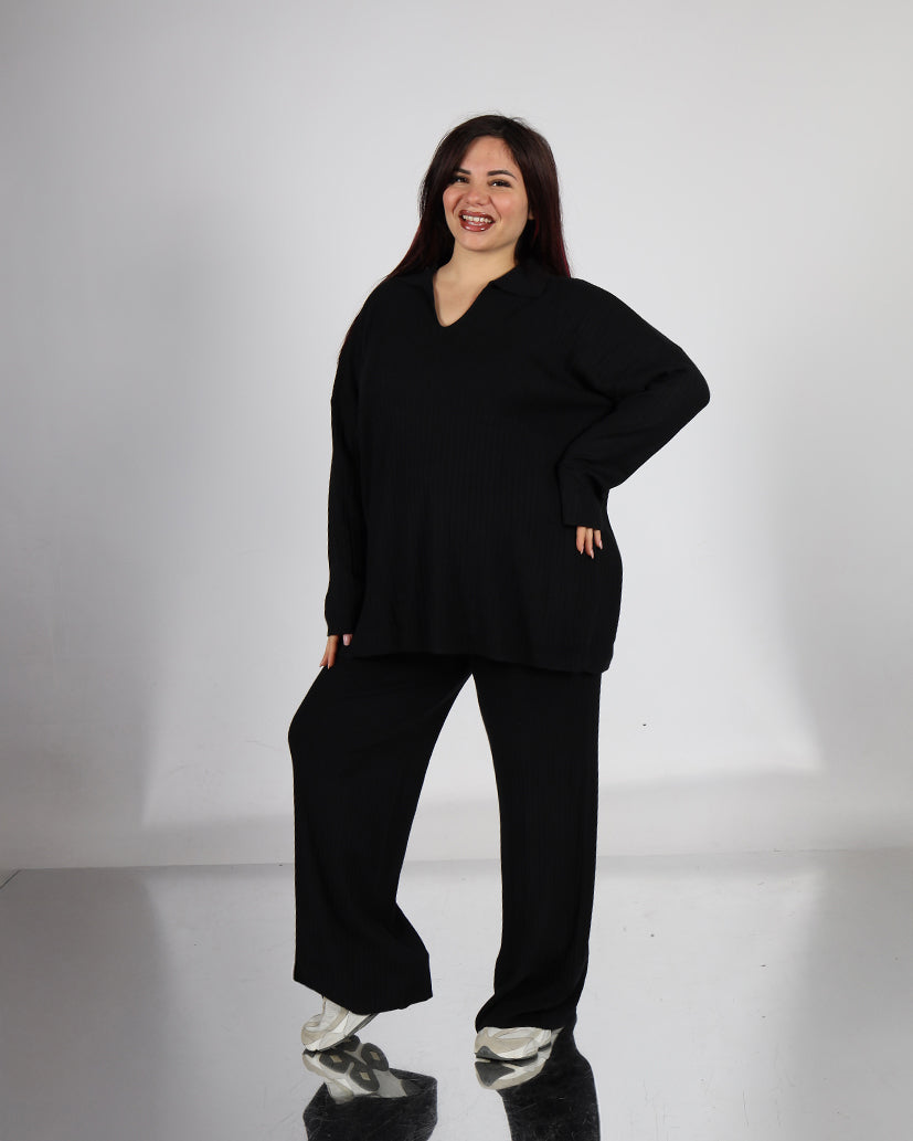 WOOL CO-ORD