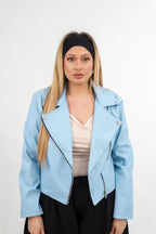 Chiodo Vanessa Ecopelle