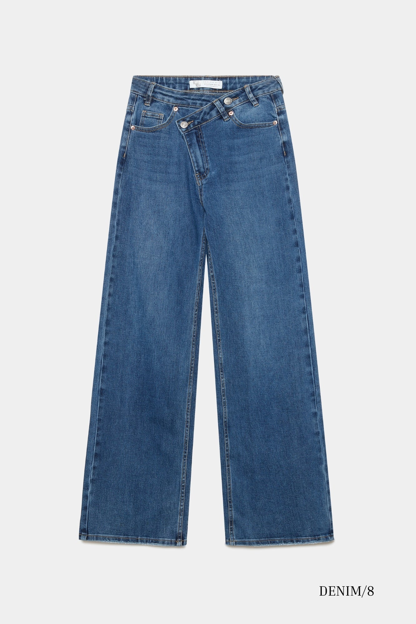 JEANS MISS LIT