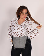 Camicia Pois 2.0