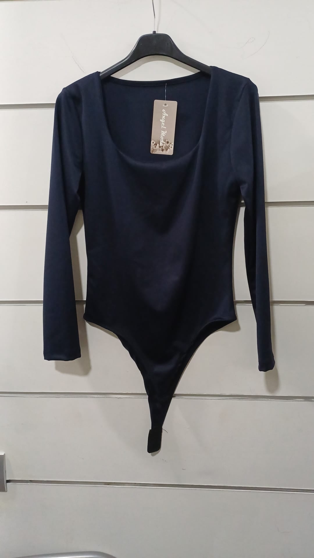 BODY SEMPLICE