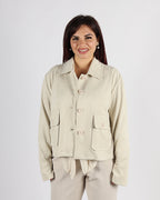 CARGO JACKET