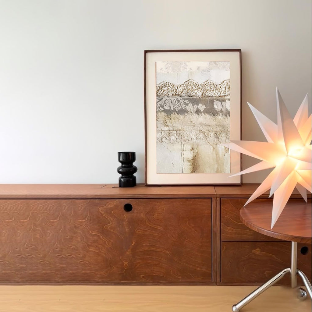 12x12 Vintage Scrapbook Paper, 24 Sheets/24 Designs Double-Sided Floral Patterned Paper for DIY Card Making Photo Album Journal Decor