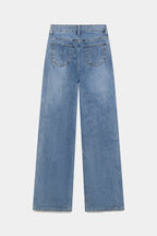 JEANS MISS SUPER