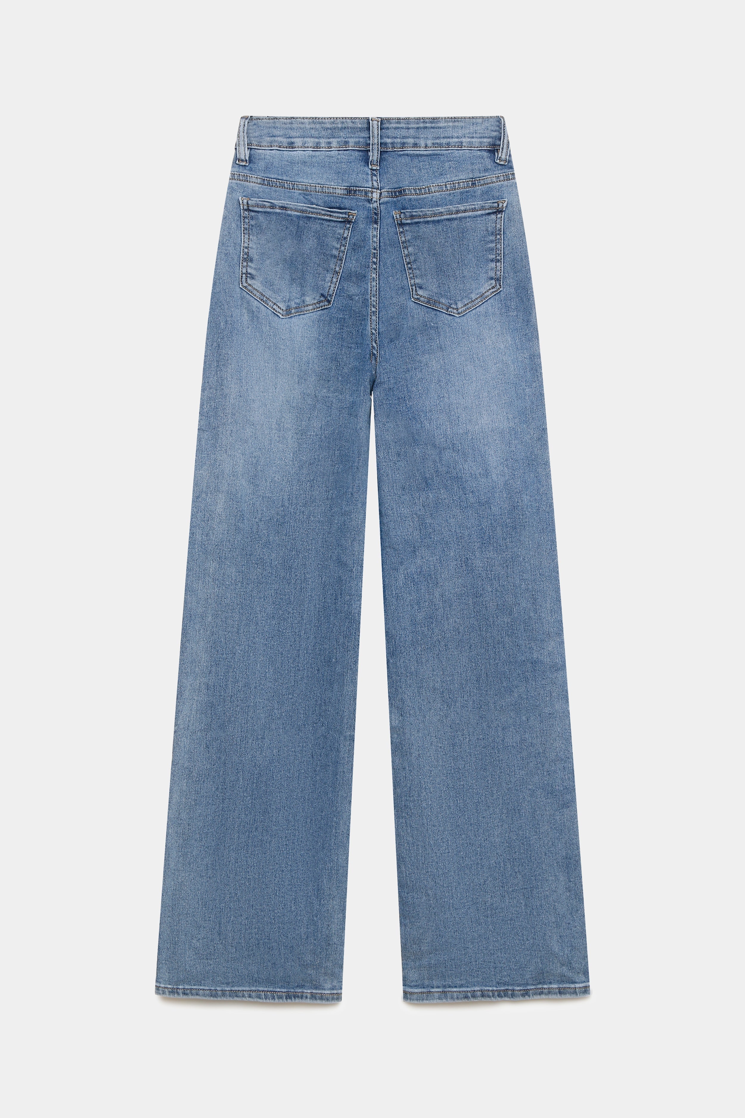 JEANS MISS SUPER