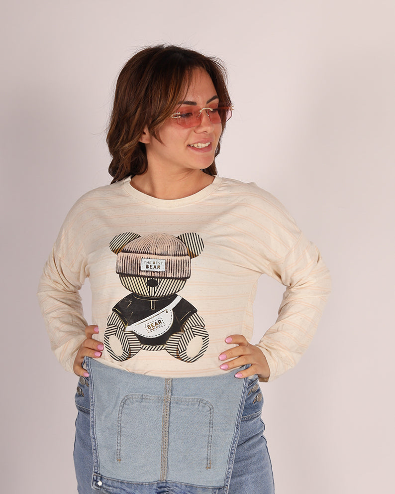 Maglia Orso