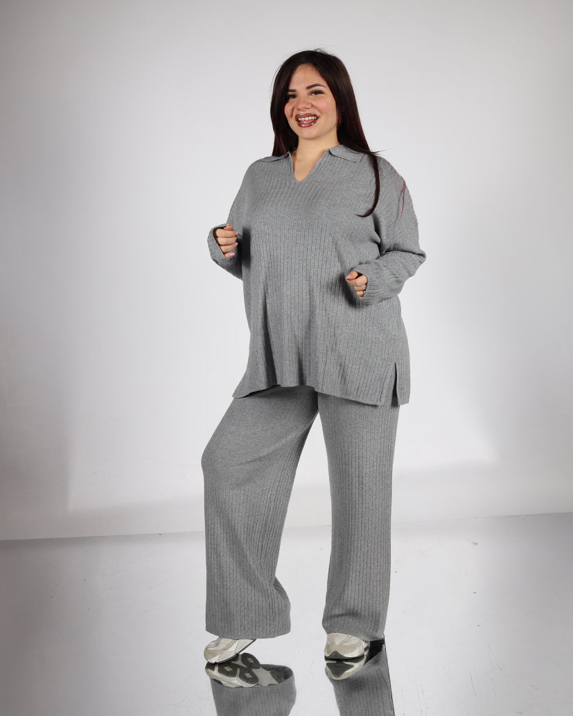 WOOL CO-ORD