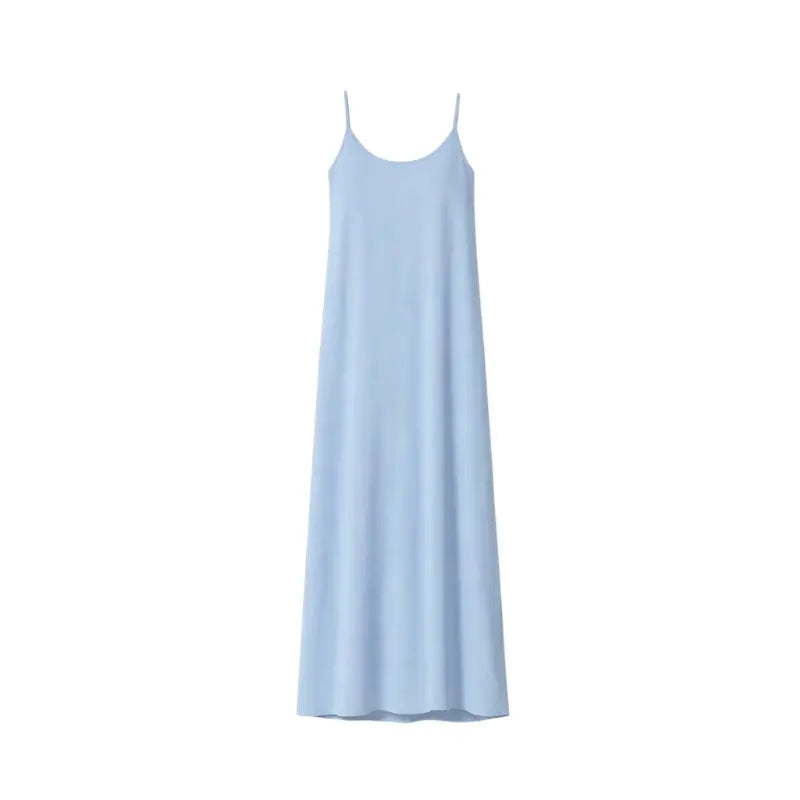Abito Nora | Moda Donna | Taglio Dritto Oversize che Valorizza con Stile Naturale da Indossare Ogni Giorno o per Fughe Urbane