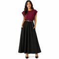 Elegant Long Dress