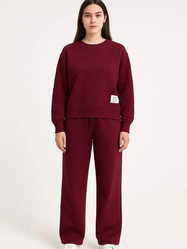Sweat-shirts et survêtements pour femme