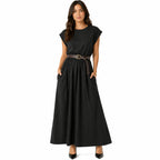 Elegant Long Dress