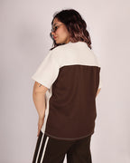 Maglia Foulard