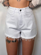 Shorts Tasca Strass