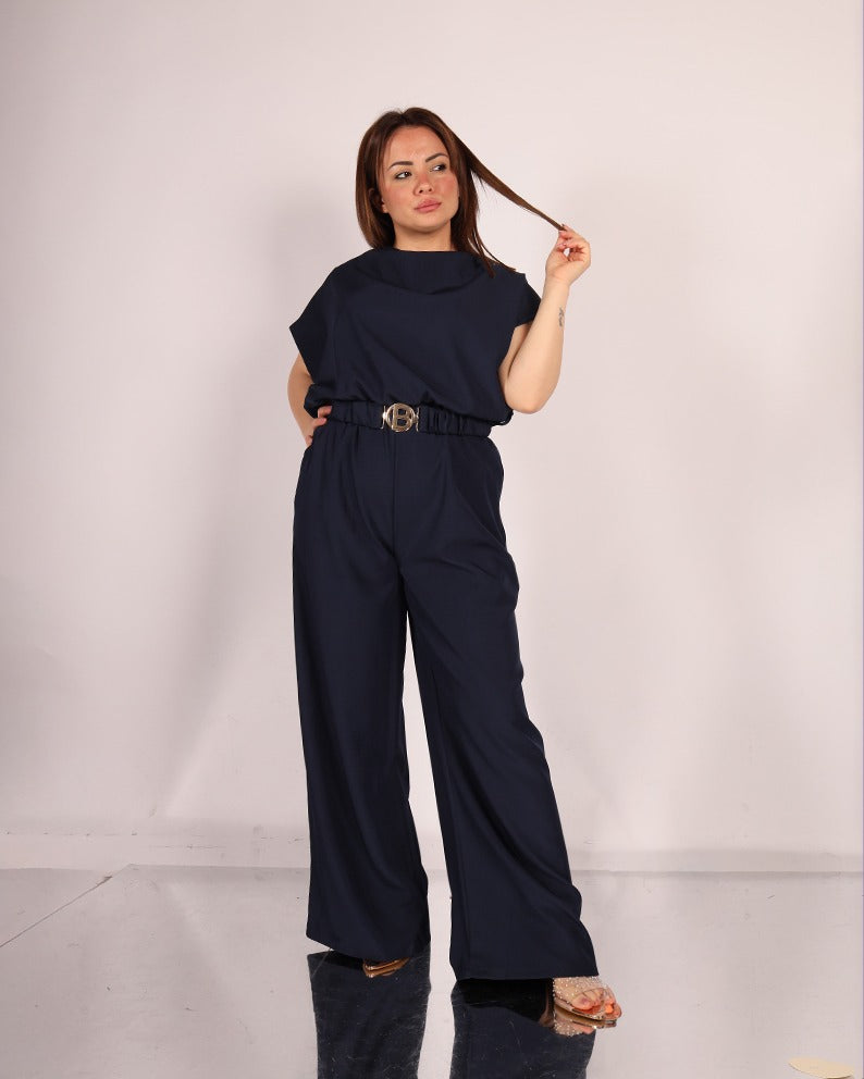 Jumpsuit Ginevra