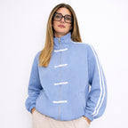 [2026.SOUL] Giacca Dragon, Sporty Chic Stile Cinese