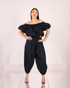 Coordinato Jasmine