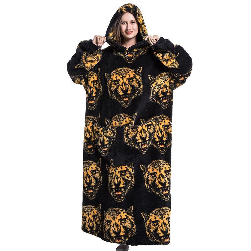Sweatshirts à Capuche d'Hiver 33 modèles