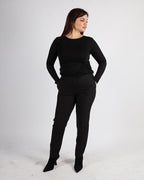 PANTALONE CHIC