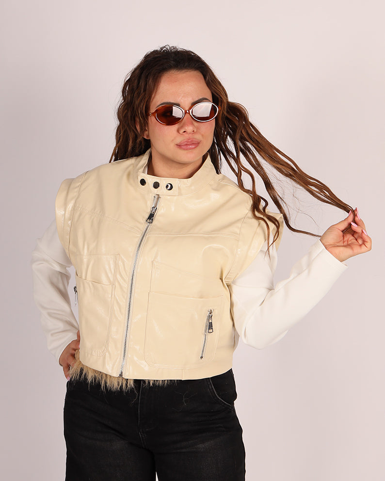 Gilet Nuova Collezione