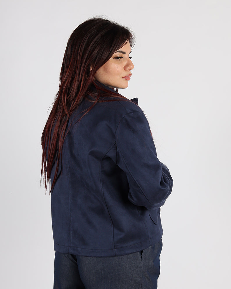 CARGO JACKET