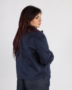 CARGO JACKET