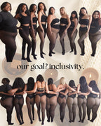 NUOVA FASCIA A COMPRESSIONE E OPZIONE A CUCITURA UNICA! I LEGGINGS ORIGINALI MAGIC FODERATI IN PILE - DALLA XXS ALLA 3XL - 4 COLORI - PIEDE CHIUSO - Collant in pile disponibili in taglie forti e pelliccia da chiara a marrone
