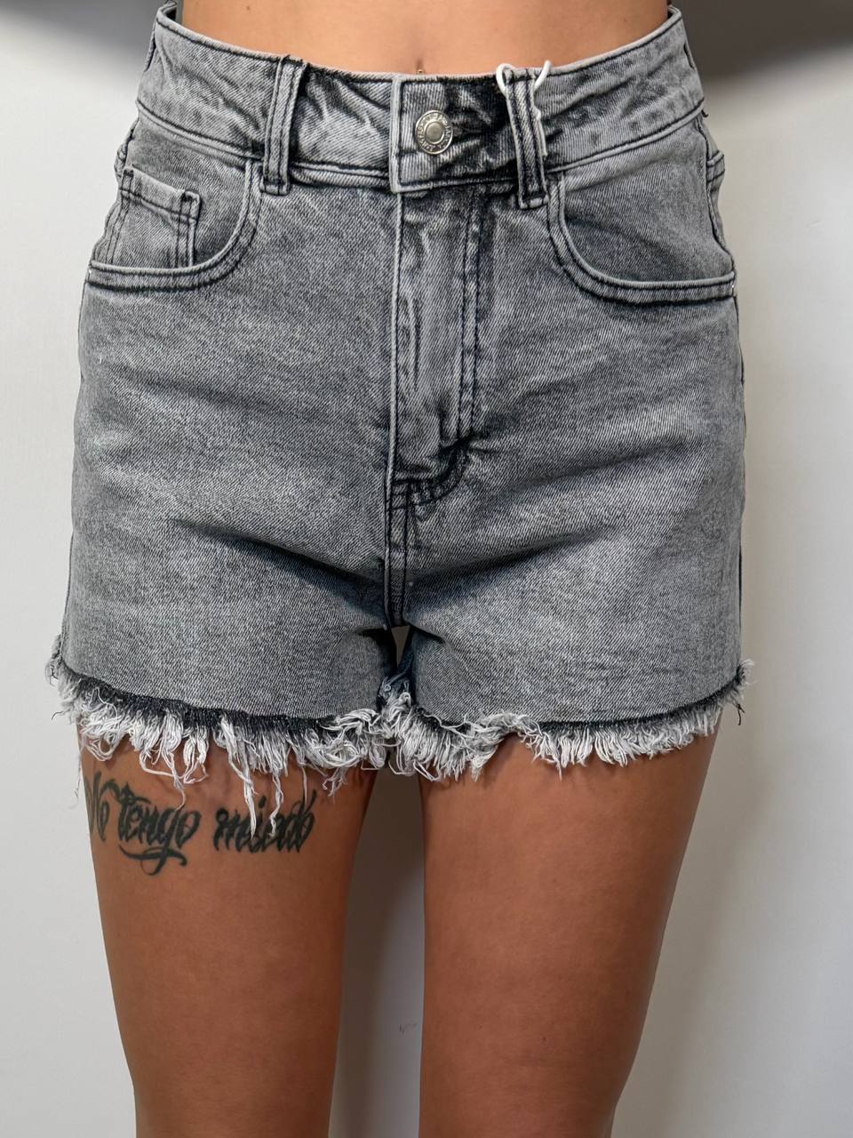 Shorts Tasca Strass