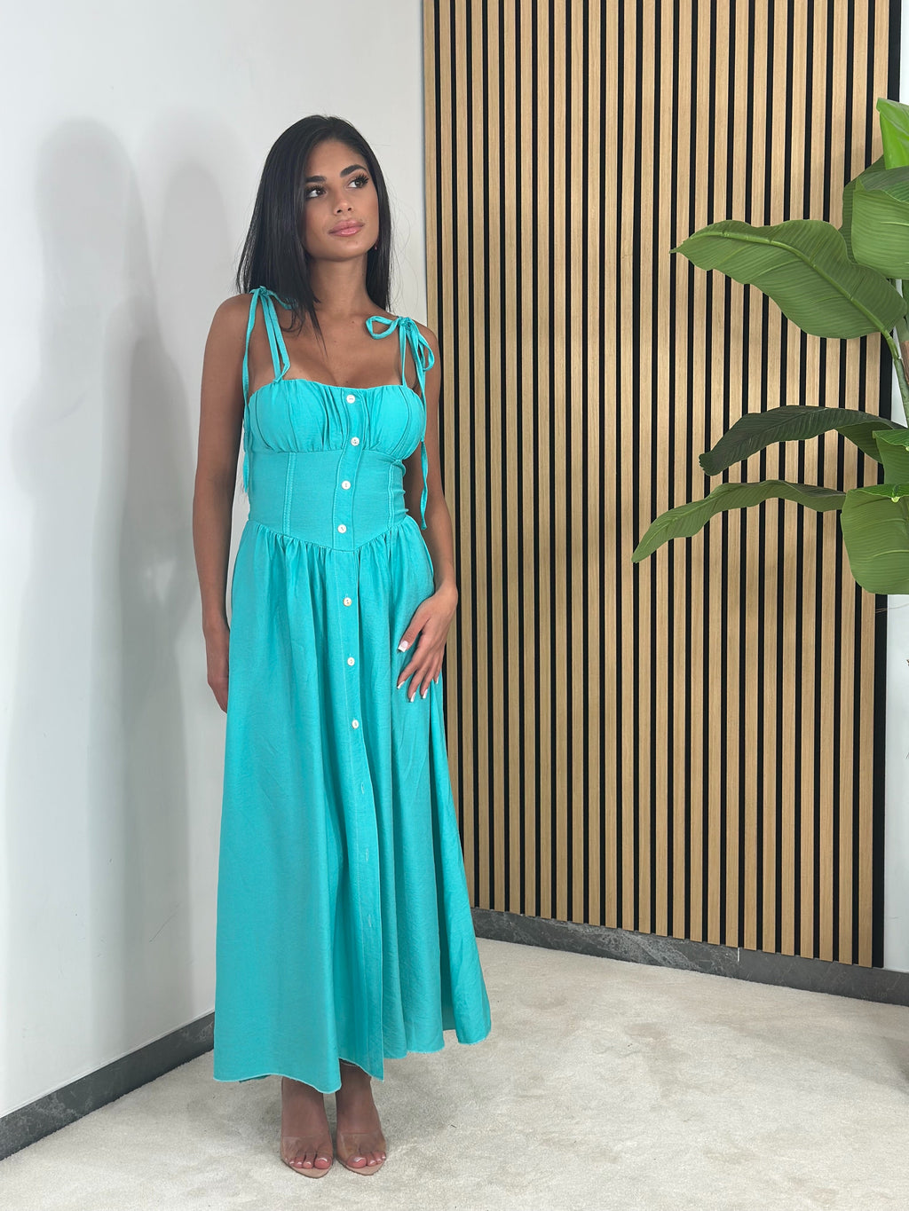 Aurora dress