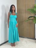 Aurora dress