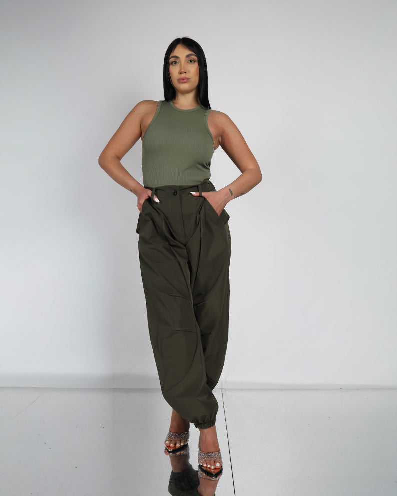 Pantalone Balloon New