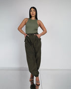 Pantalone Balloon New