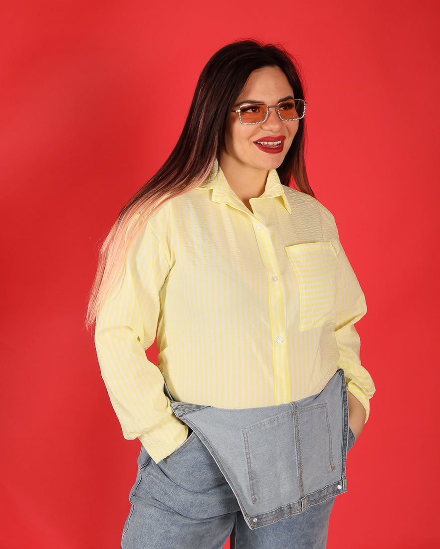 CAMICIA LINE