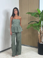 Set Melissa sangallo