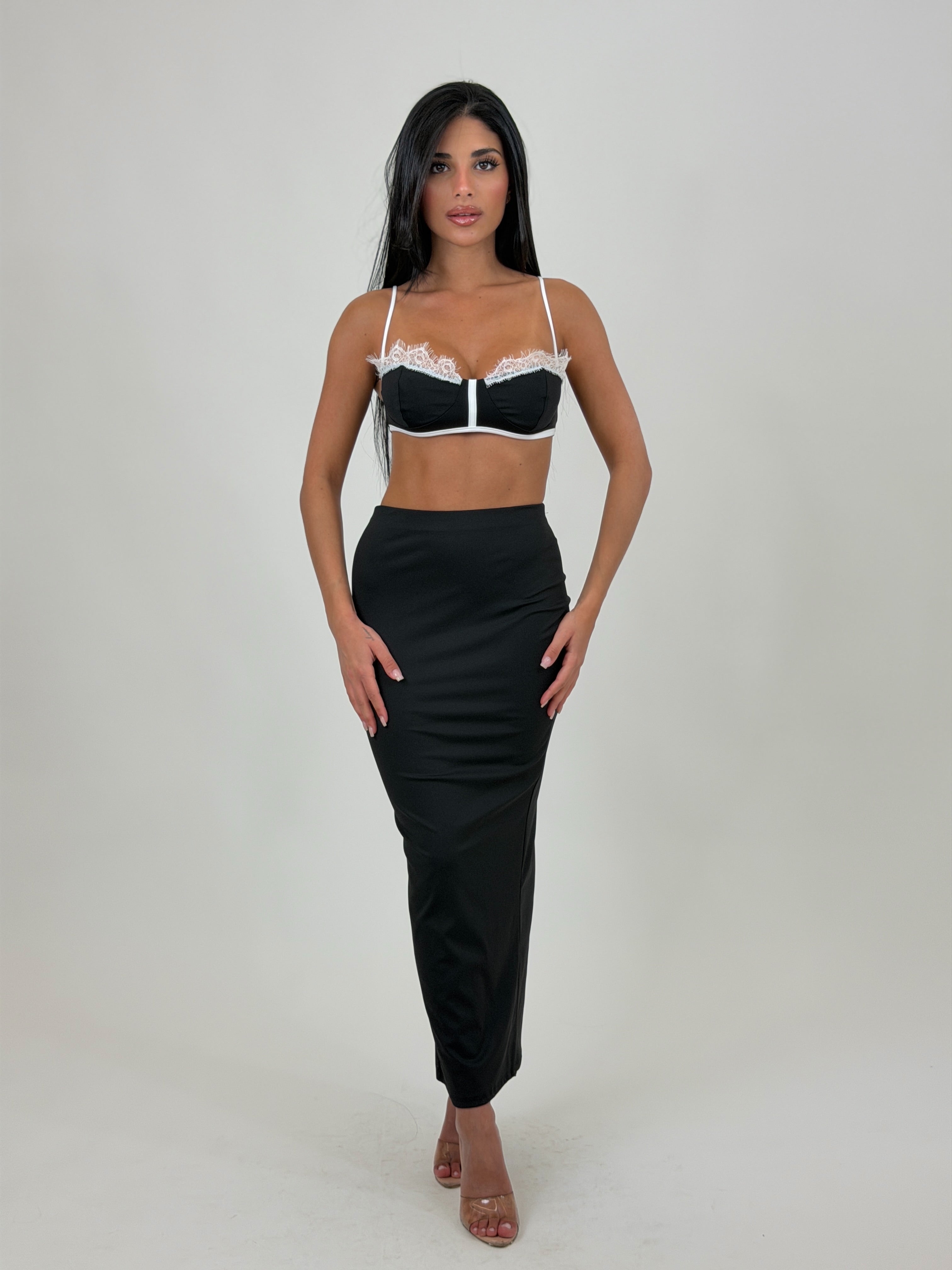 Set Kyra