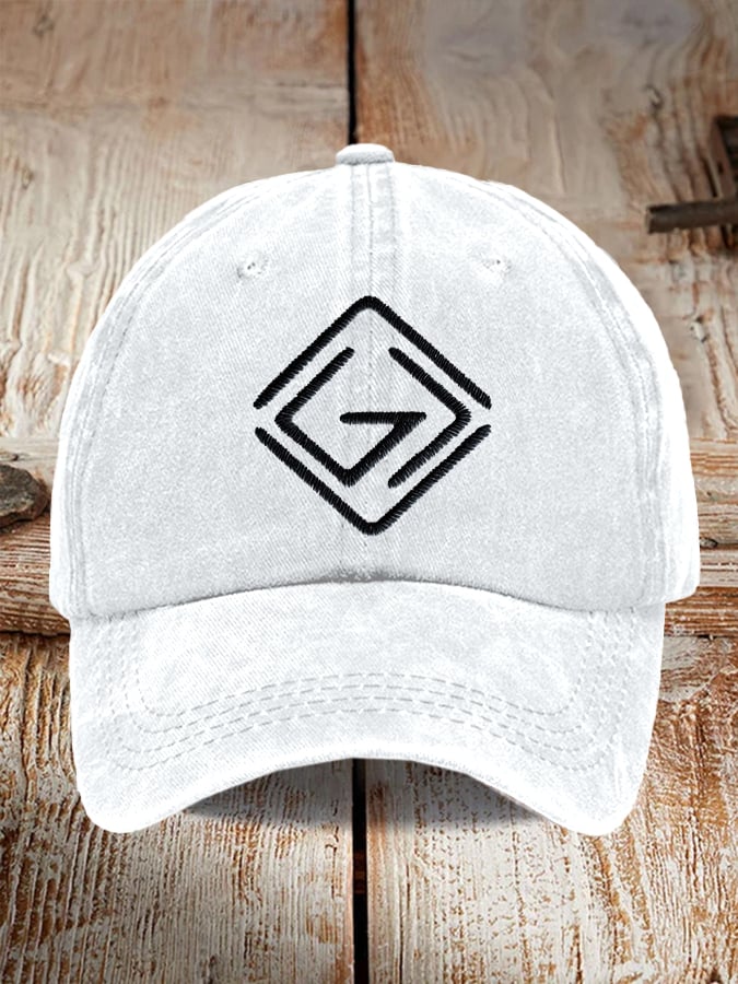 Unisex Faith Hat