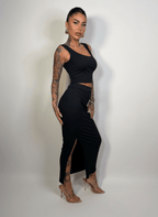Set Monica