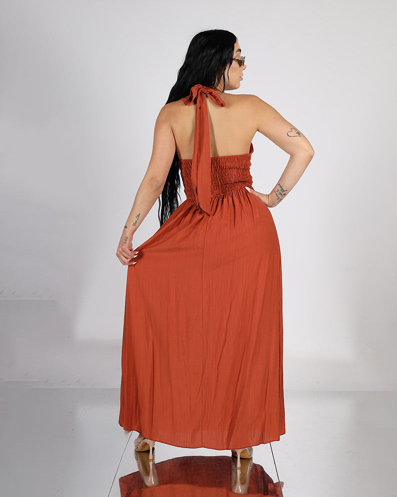 Vestito Sorrento