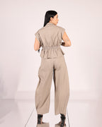 Coordinato Zaira