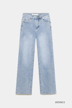 JEANS MISS FLEXIBLE