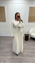 Hela Skirt Set