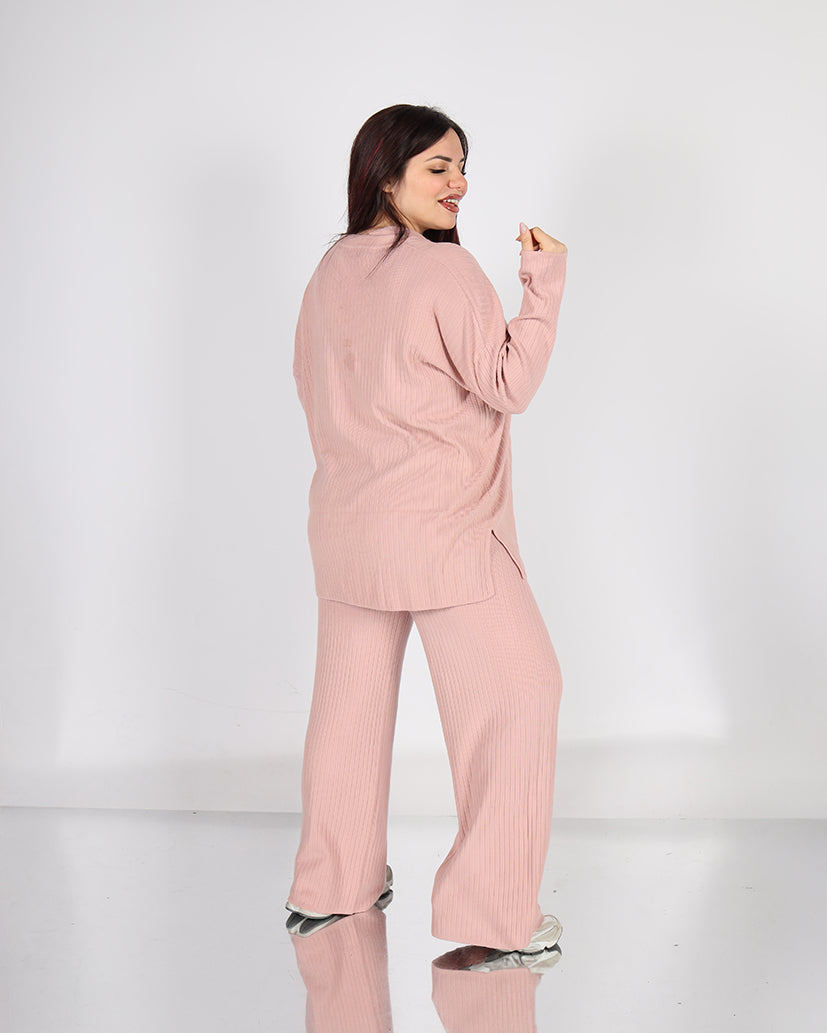 WOOL CO-ORD